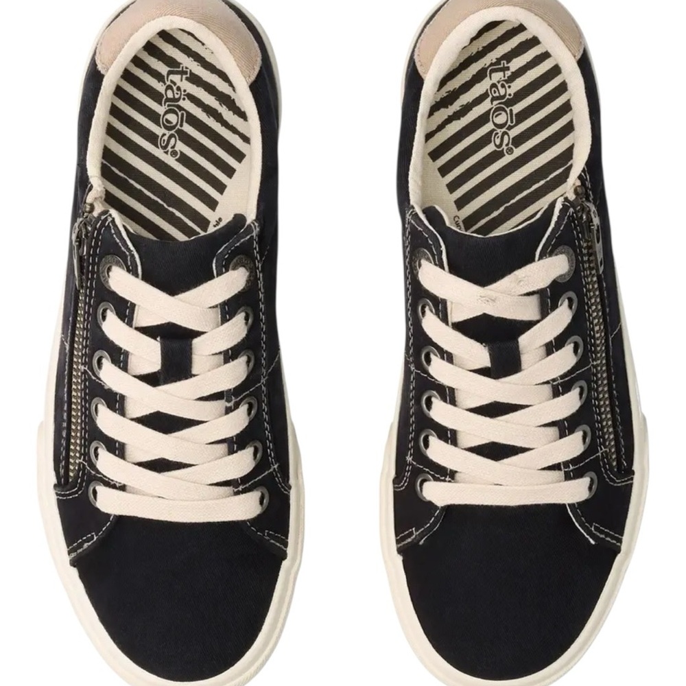 Taos Z Soul Sneaker